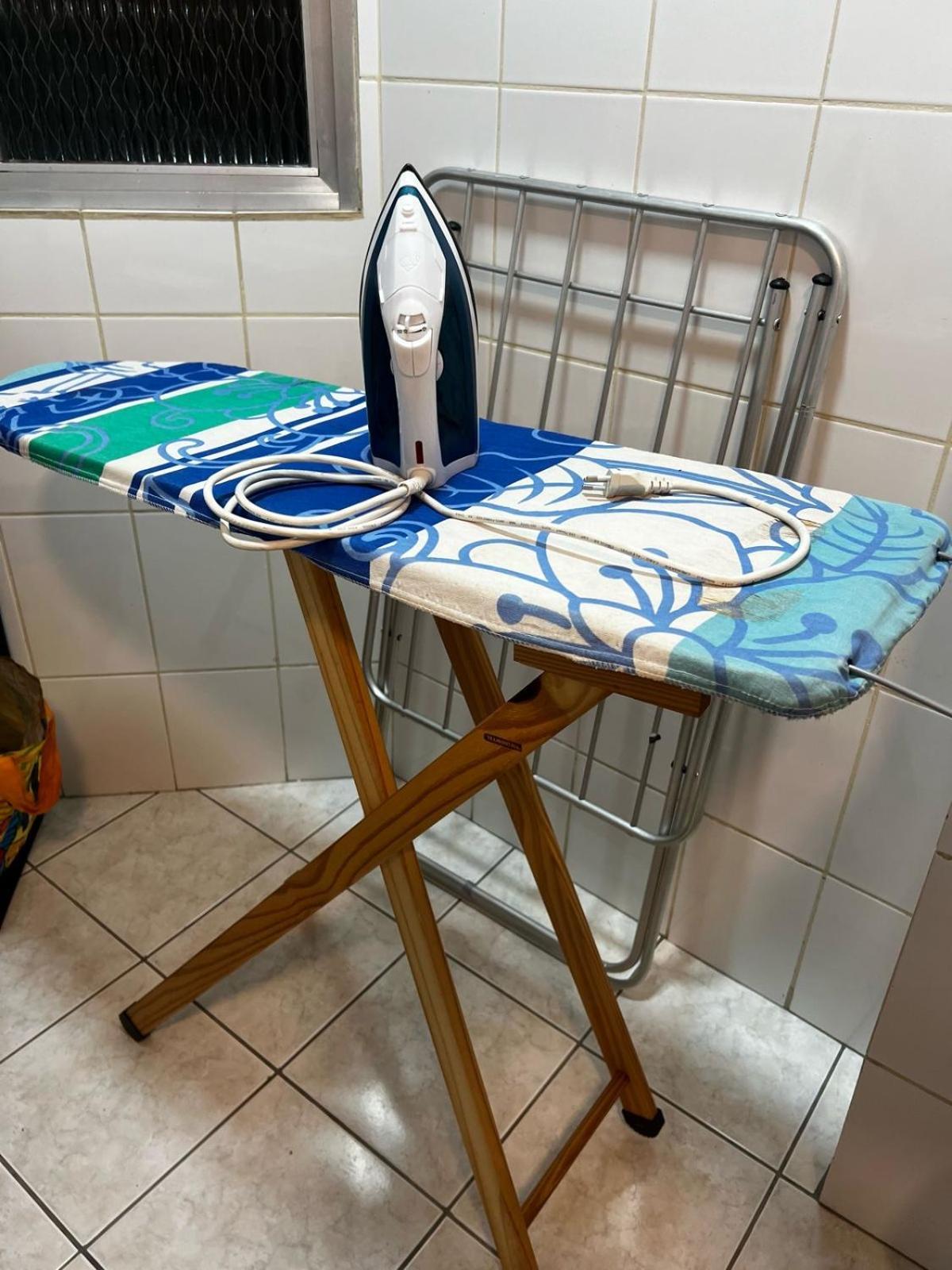 Apartamento Em Frente Ao Riocentro, Proximo Parque Olimpico E Rock In Rio Ріо-де-Жанейро Екстер'єр фото