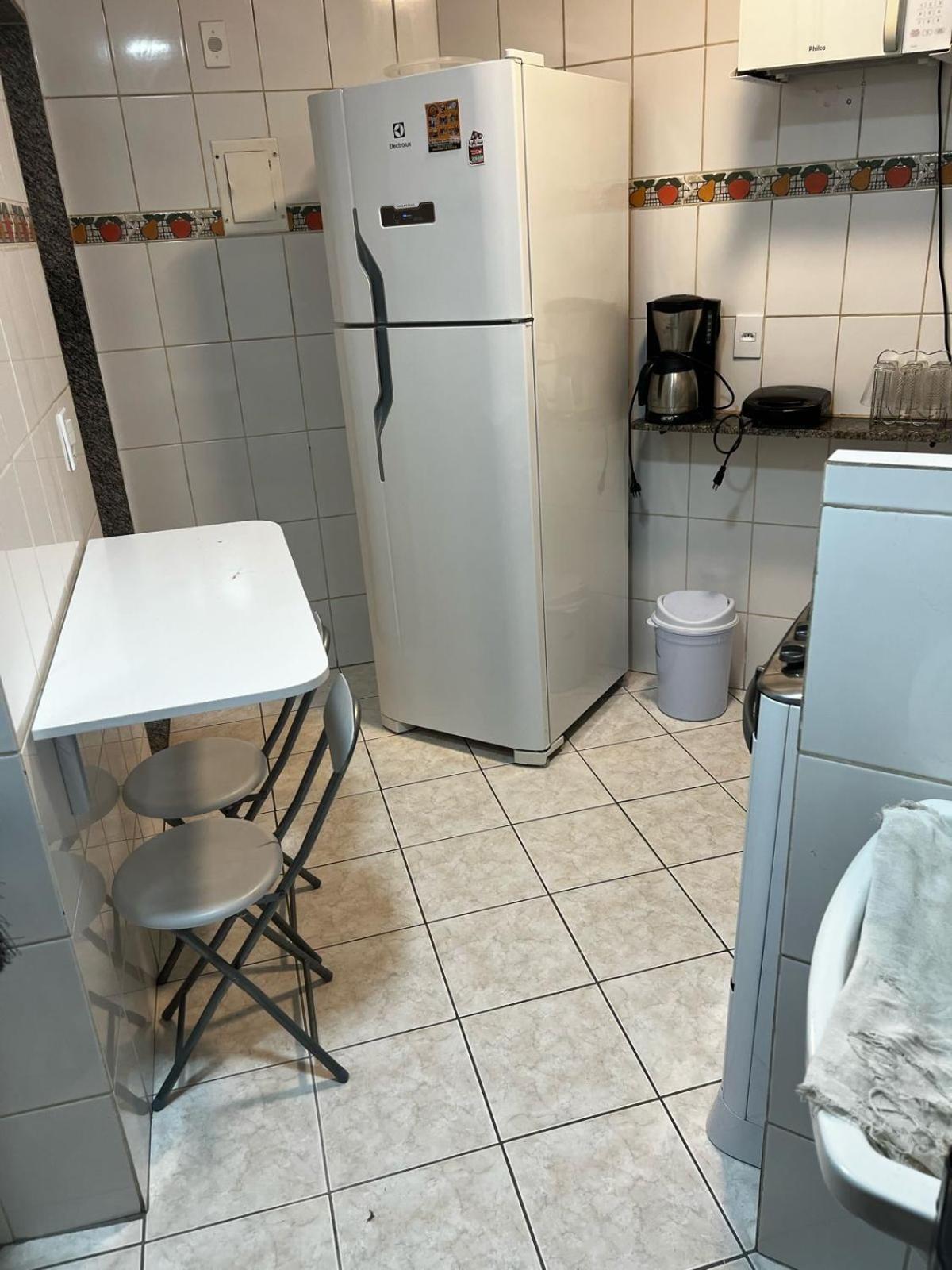 Apartamento Em Frente Ao Riocentro, Proximo Parque Olimpico E Rock In Rio Ріо-де-Жанейро Екстер'єр фото